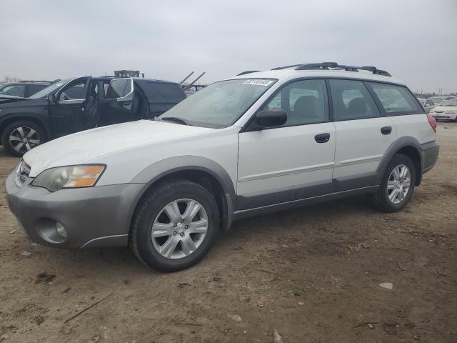 2005 Subaru Legacy 