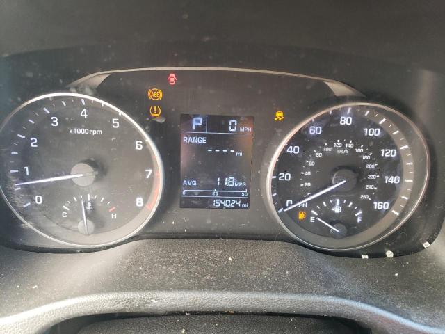 2017 HYUNDAI ELANTRA SE 5NPD74LF3HH208490