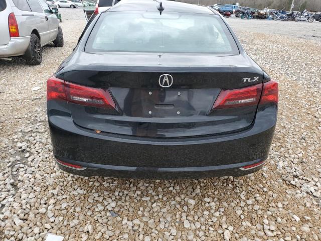 2015 ACURA TLX TECH - 19UUB1F59FA023088