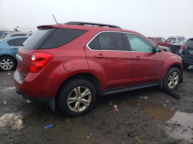 2GNFLGE30F6293497 | 2015 CHEVROLET EQUINOX LT