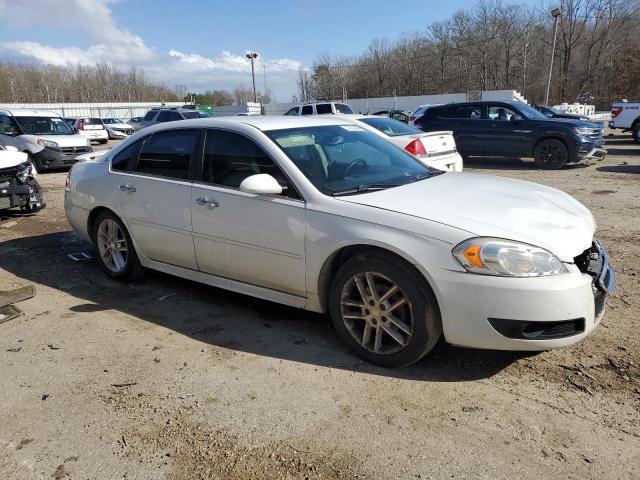 2G1WC5E30E1152043 | 2014 CHEVROLET IMPALA LIM