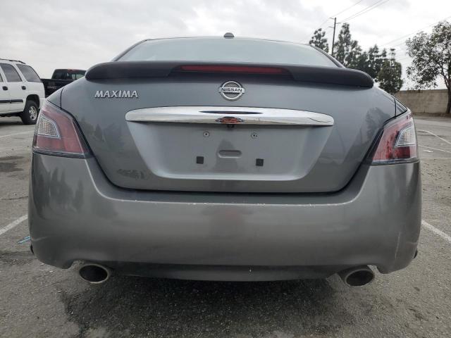 1N4AA5AP7EC448077 | 2014 NISSAN MAXIMA S