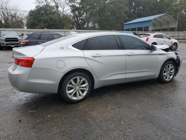 2G1115S32G9149847 | 2016 CHEVROLET IMPALA LT