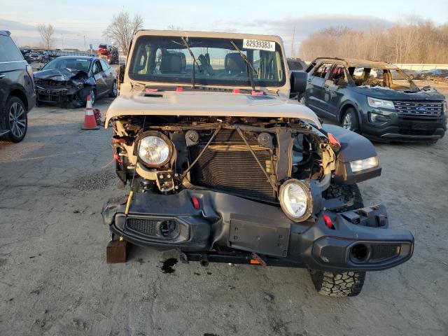 1C6JJTBG5NL182952 | 2022 JEEP GLADIATOR