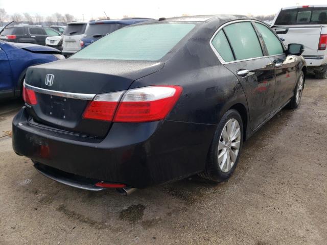 1HGCR2F86FA258863 | 2015 HONDA ACCORD EXL