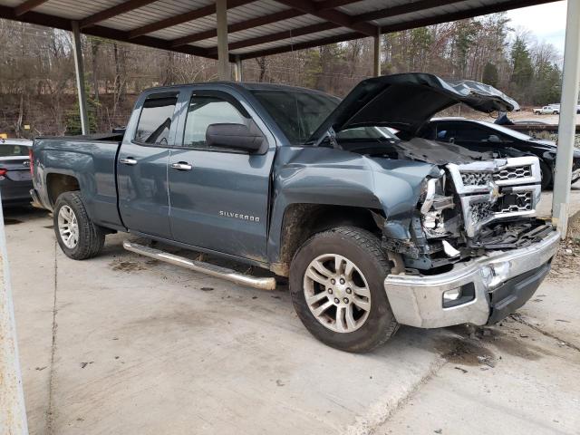 Vin: 1gcrcreh6ez117604, lot: 82943193, chevrolet all models c1500 lt 20144