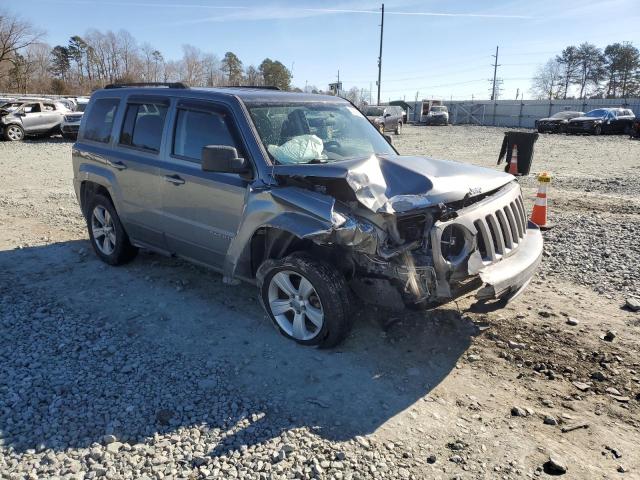 Vin: 1c4njpbb0ed547425, lot: 39299984, jeep patriot sport 20144