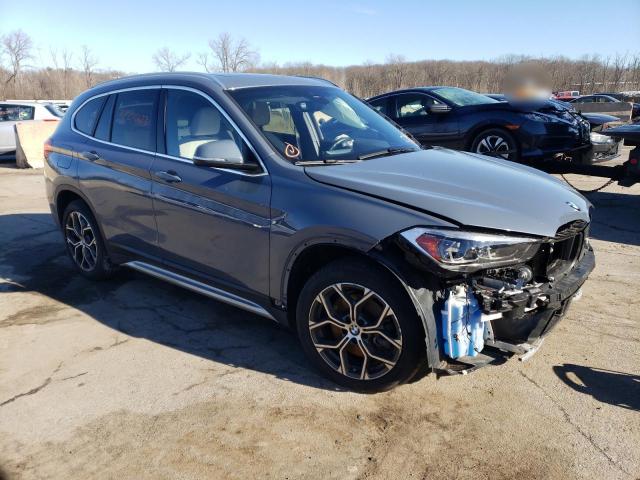 WBXJG9C06L5R47442 | 2020 BMW X1 XDRIVE2