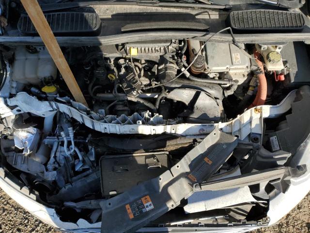 2013 Ford C-Max Se VIN: 1FADP5AU1DL548708 Lot: 82987513