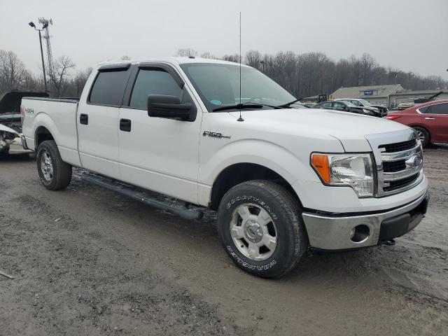 1FTFW1EF2EFB04229 | 2014 FORD F150 SUPER