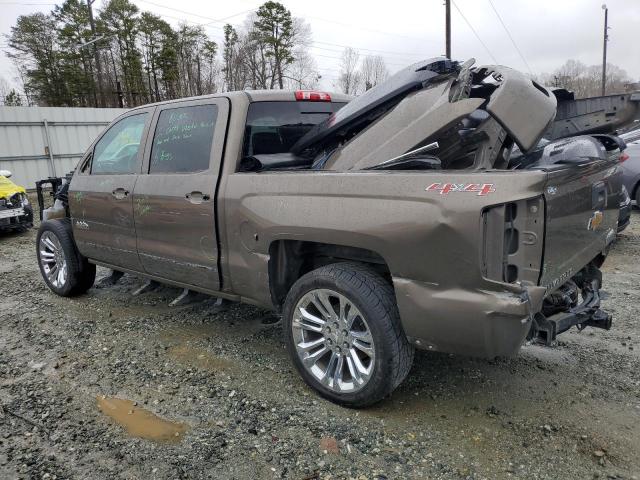 3GCUKTEC3EG552983 | 2014 CHEVROLET SILVERADO