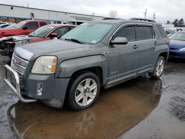 2012 GMC Terrain Sle VIN: 2GKFLTEK4C6320869 Lot: 40589944