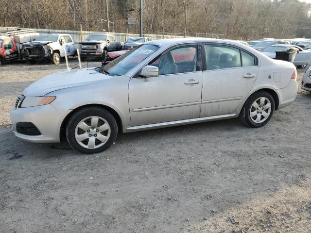 2010 Kia Optima LX