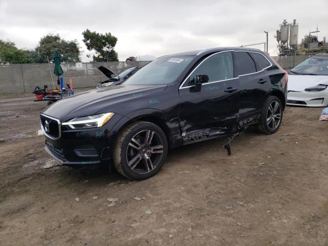 2018 Volvo XC60 T5