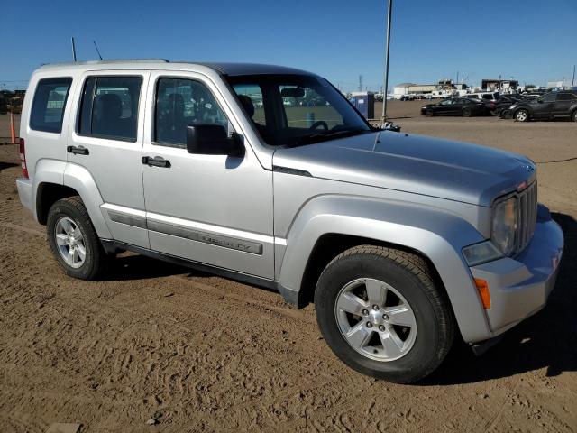 2011 Jeep Liberty Sport VIN: 1J4PN2GK5BW533507 Lot: 82755213