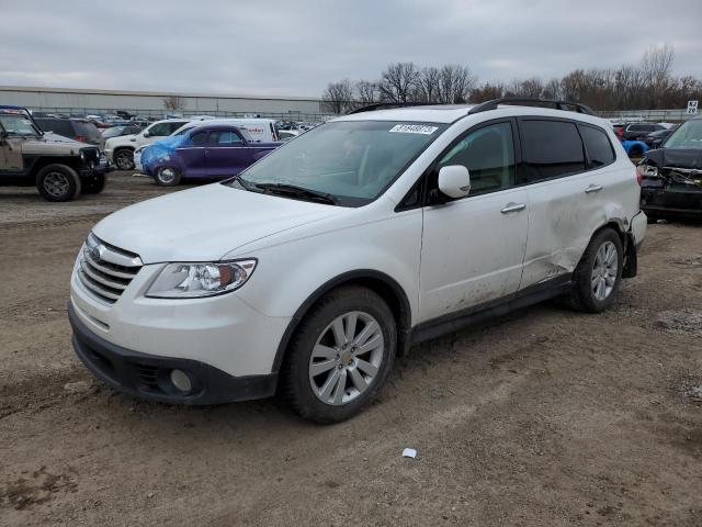 2008 Subaru Tribeca Limited