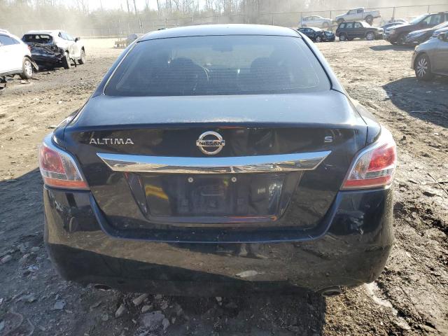 2015 NISSAN ALTIMA 2.5 - 1N4AL3AP5FC204542