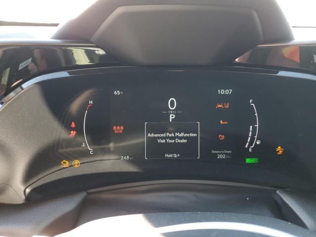 2024 LEXUS NX 350H BA JTJHKCEZ8R5015560