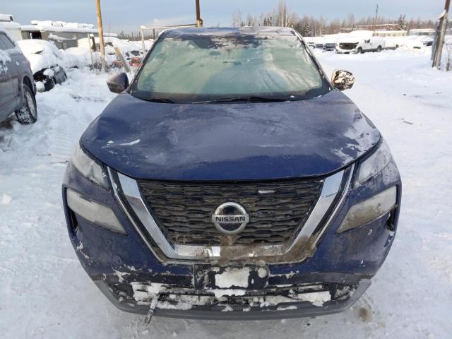 2021 NISSAN ROGUE SV - 5N1AT3BB1MC769778