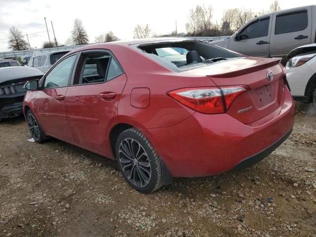 5YFBURHE5FP348778 | 2015 TOYOTA COROLLA L