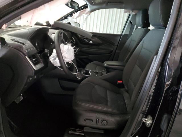 VIN 3GKALMEV6NL111416 2022 GMC Terrain, Sle no.7