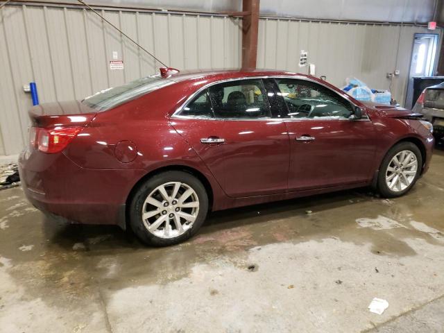 1G11F5SL8FF310158 | 2015 CHEVROLET MALIBU LTZ