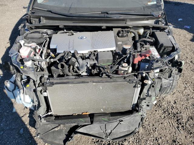 2021 TOYOTA PRIUS LE JTDL9MFU4M3024973