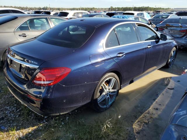 WDDZF4JB5JA350061 | 2018 MERCEDES-BENZ E 300