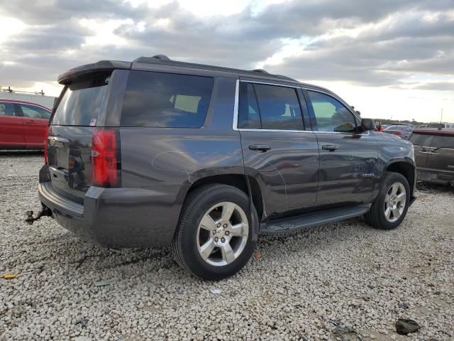 1GNSKBKC1FR232995 | 2015 CHEVROLET TAHOE K150