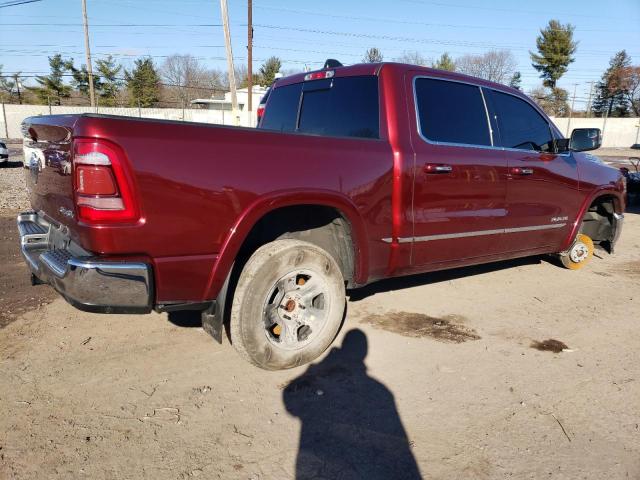 1C6SRFHT1KN840785 | 2019 RAM 1500 LIMIT