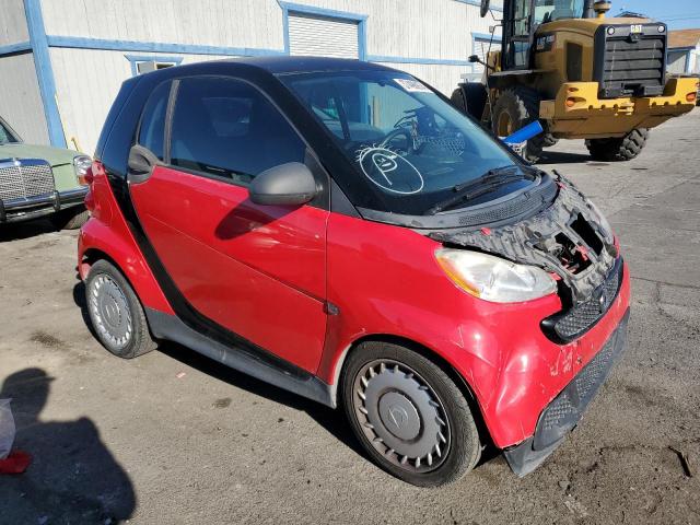 VIN WMEEJ3BA3DK689800 2013 Smart Fortwo, Pure no.4