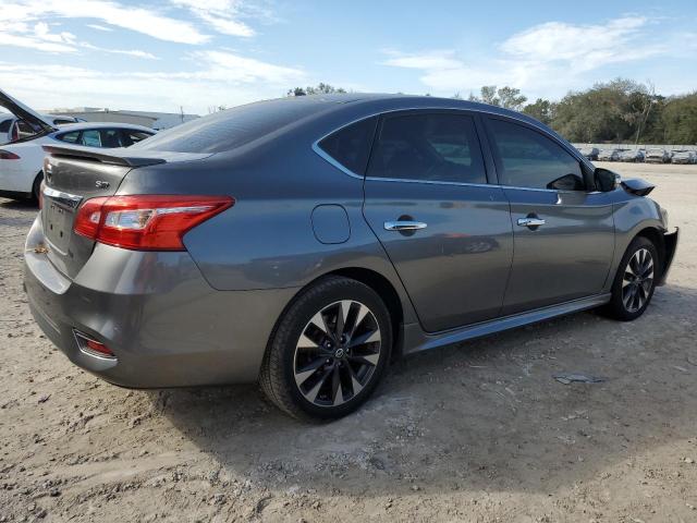 3N1AB7AP1GY275916 | 2016 NISSAN SENTRA S