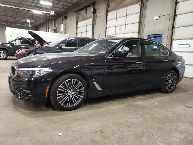 WBAJB1C58JG623982 | 2018 BMW 530XE