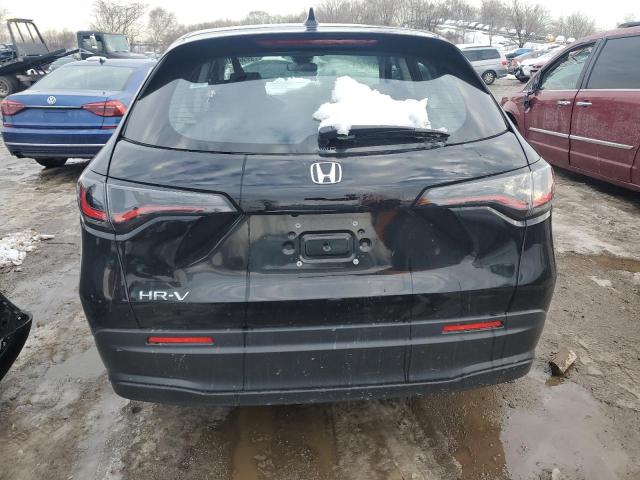 3CZRZ2H34PM742412 | 2023 HONDA HR-V LX