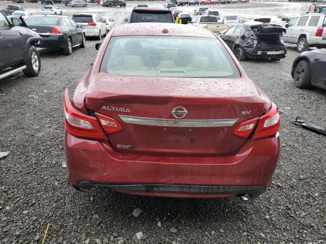 1N4AL3AP9GC243071 | 2016 NISSAN ALTIMA 2.5