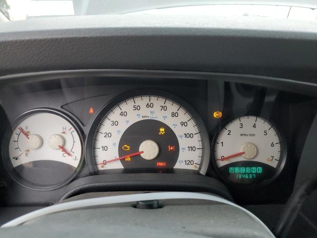 2008 Dodge Durango Sxt VIN: 1D8HD38K28F139460 Lot: 54806904