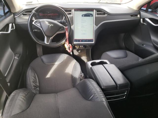 5YJSA1H17EFP52053 | 2014 TESLA MODEL S