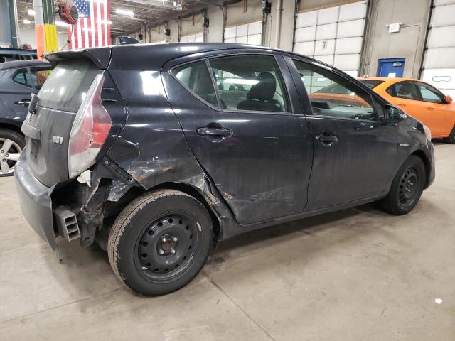 JTDKDTB3XG1133570 | 2016 TOYOTA PRIUS C