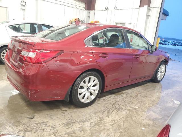 4S3BNBC68G3028983 | 2016 SUBARU LEGACY 2.5