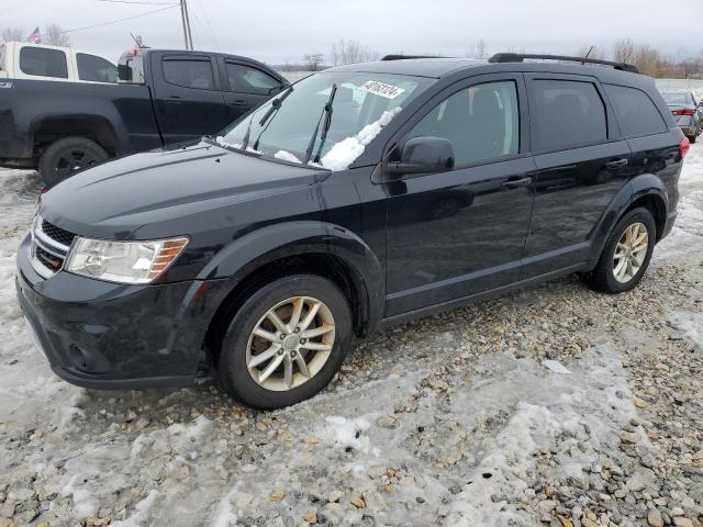 2014 Dodge Journey SXT