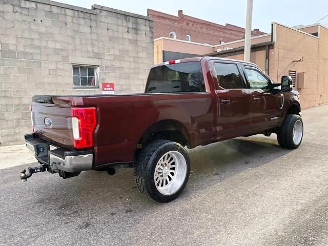 1FT7W2BT5HEC74910 | 2017 FORD F250 SUPER