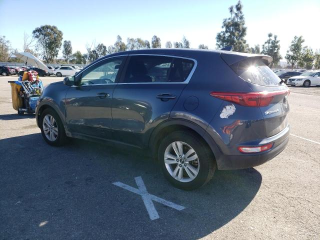 Vin: kndpm3ac7k7527377, lot: 39970964, kia sportage lx 20192