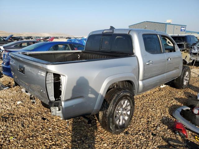 3TMCZ5ANXKM222992 | 2019 TOYOTA TACOMA DOU