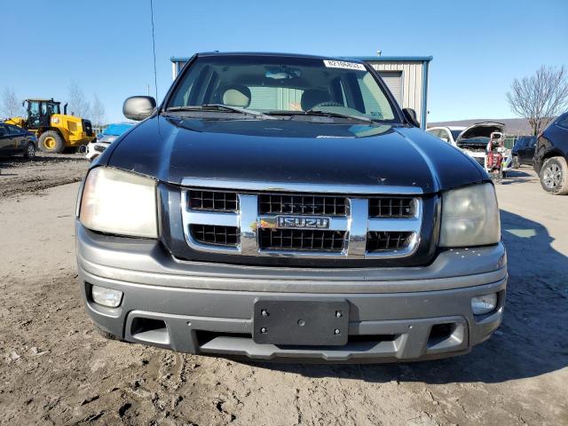 2007 Isuzu Ascender S VIN: 4NUDS13S972702416 Lot: 82106853