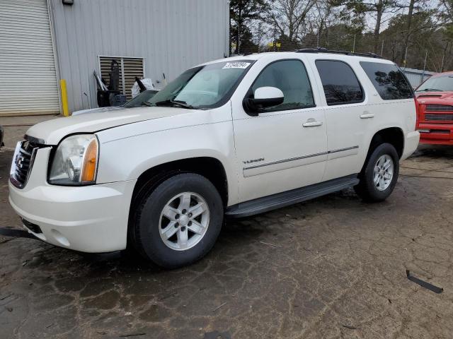 2010 GMC Yukon SLT