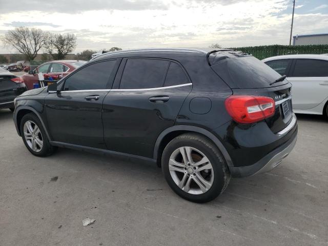 VIN WDCTG4EB6FJ179331 2015 Mercedes-Benz GLA-Class,... no.2