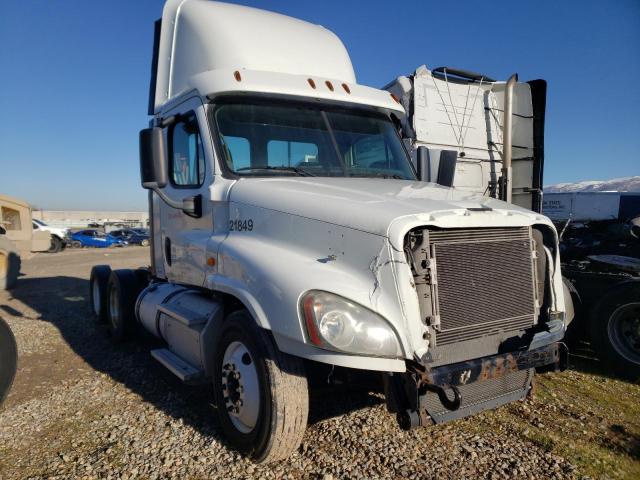 2013 FREIGHTLINER ALL MODELS