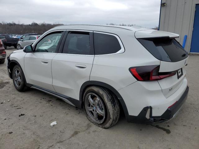 VIN JM3KFADM1J0352412 2023 BMW X1 no.2