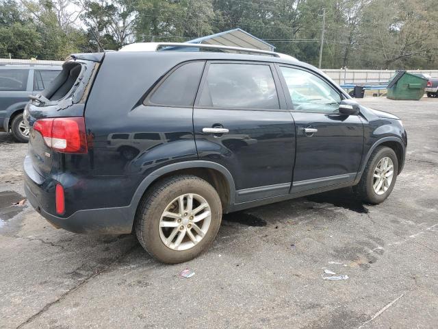 5XYKT3A6XFG553584 | 2015 KIA SORENTO LX