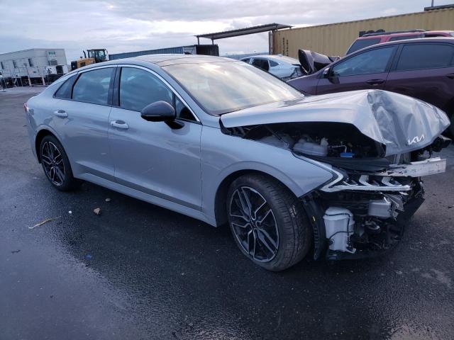 2023 KIA K5 GT - 5XXG44J80PG217216